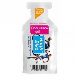 ACTIVLAB Run & Bike Endurance Gel 40 gram
